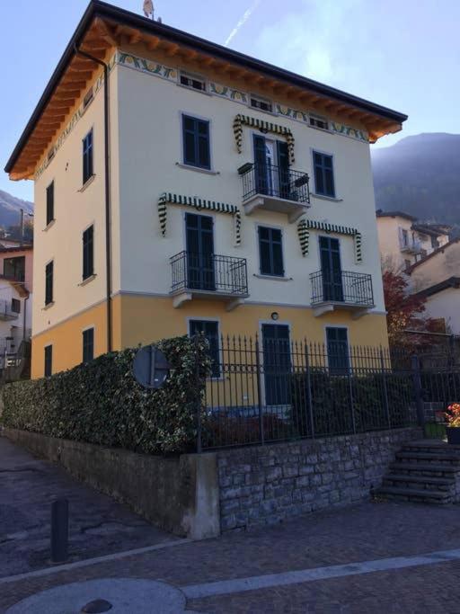Casa Emi Apartment Lezzeno Exterior photo